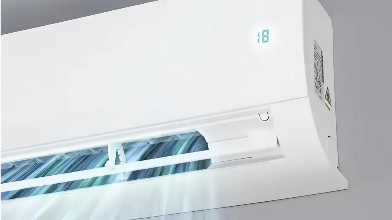 轴流空气风扇12v