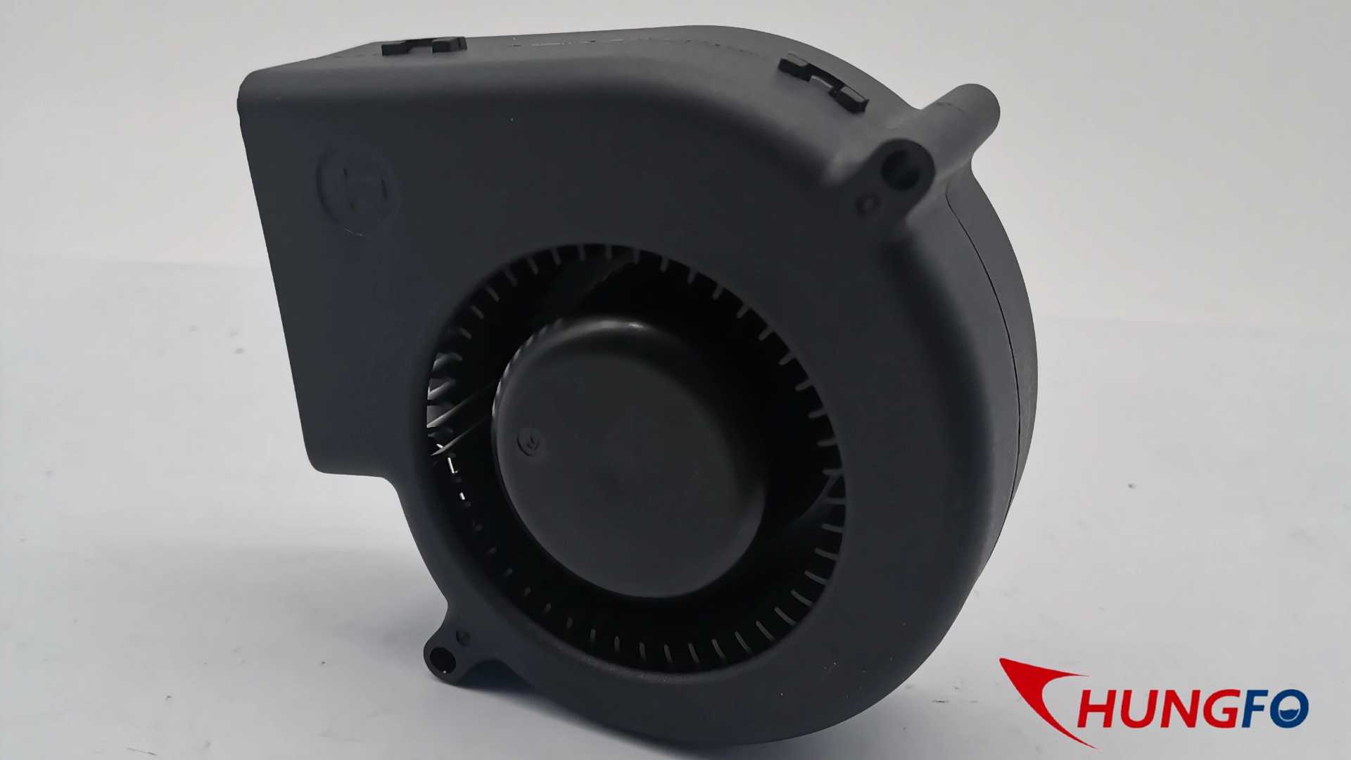 小型直流冷却风扇