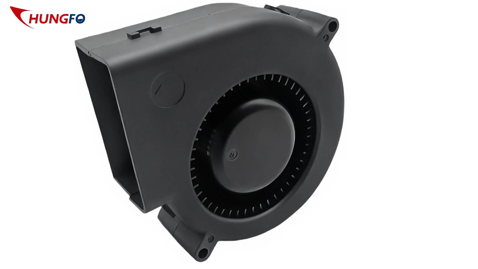 高效小型鼓风机