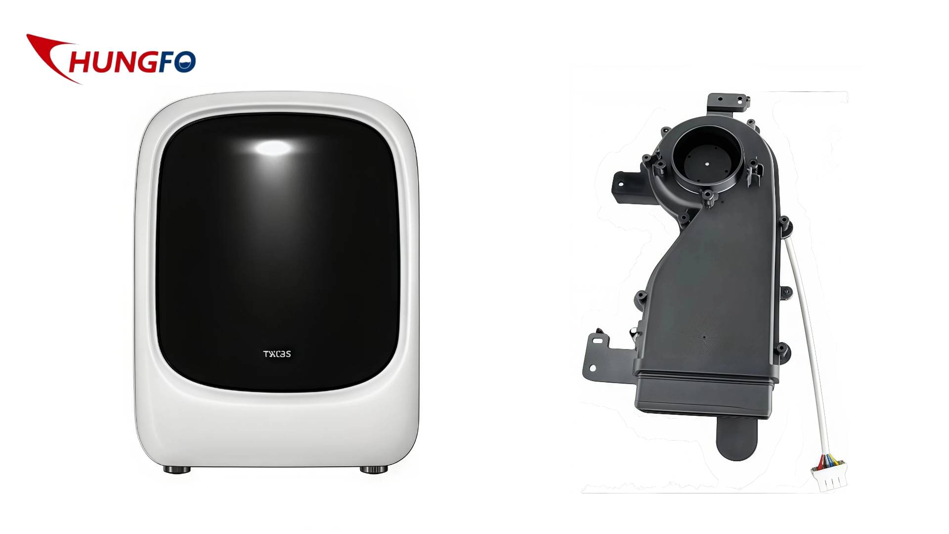 直流无刷风扇 直流无刷风扇