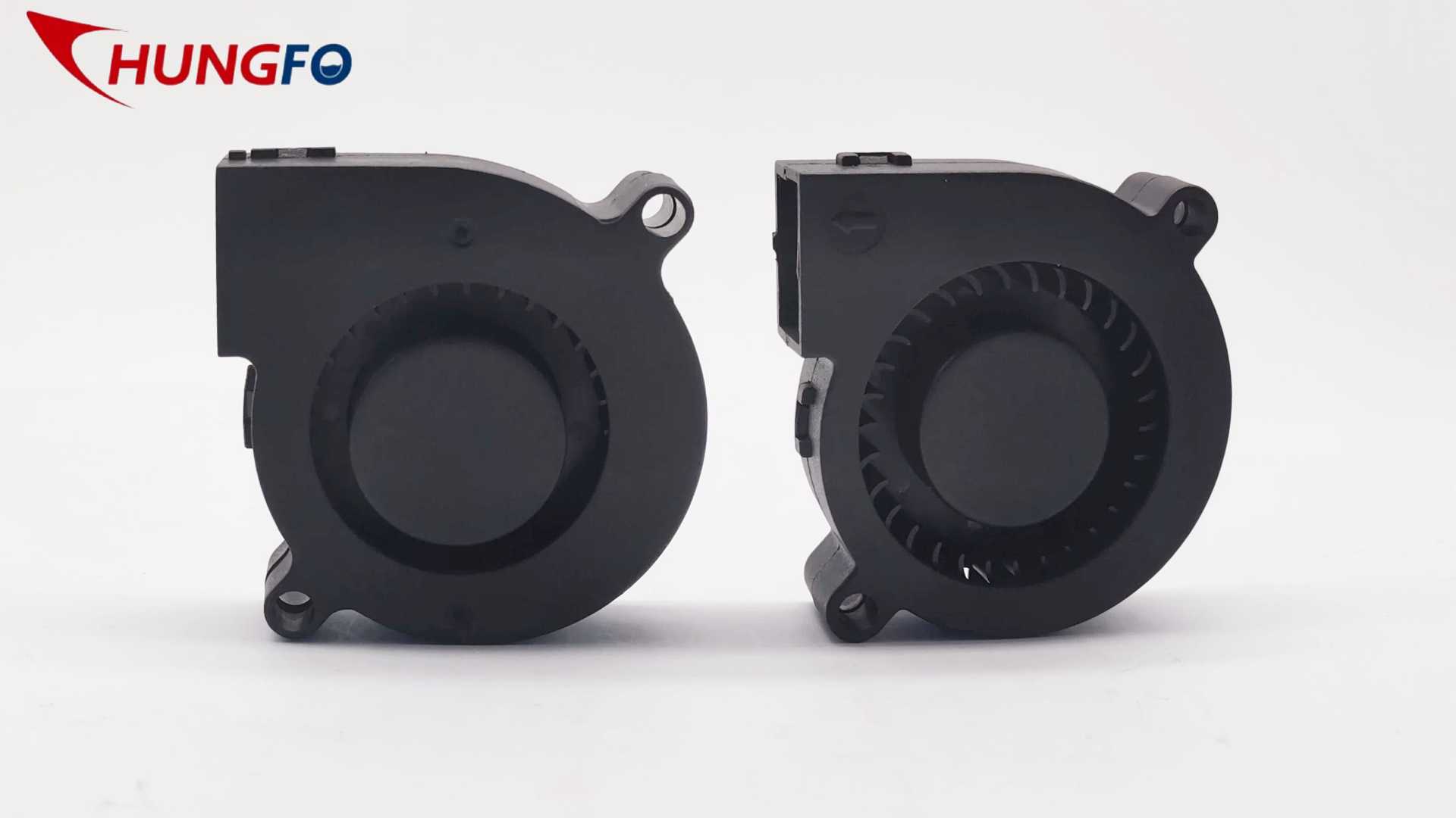 小型散热鼓风机