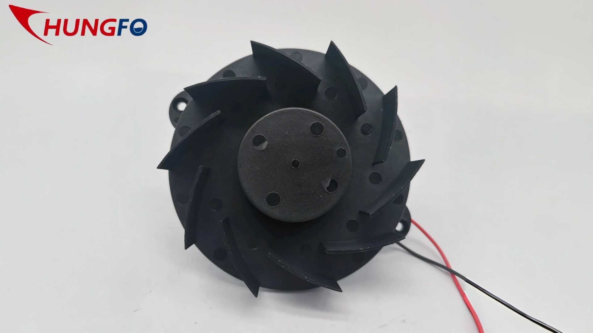 定制散热风扇工厂