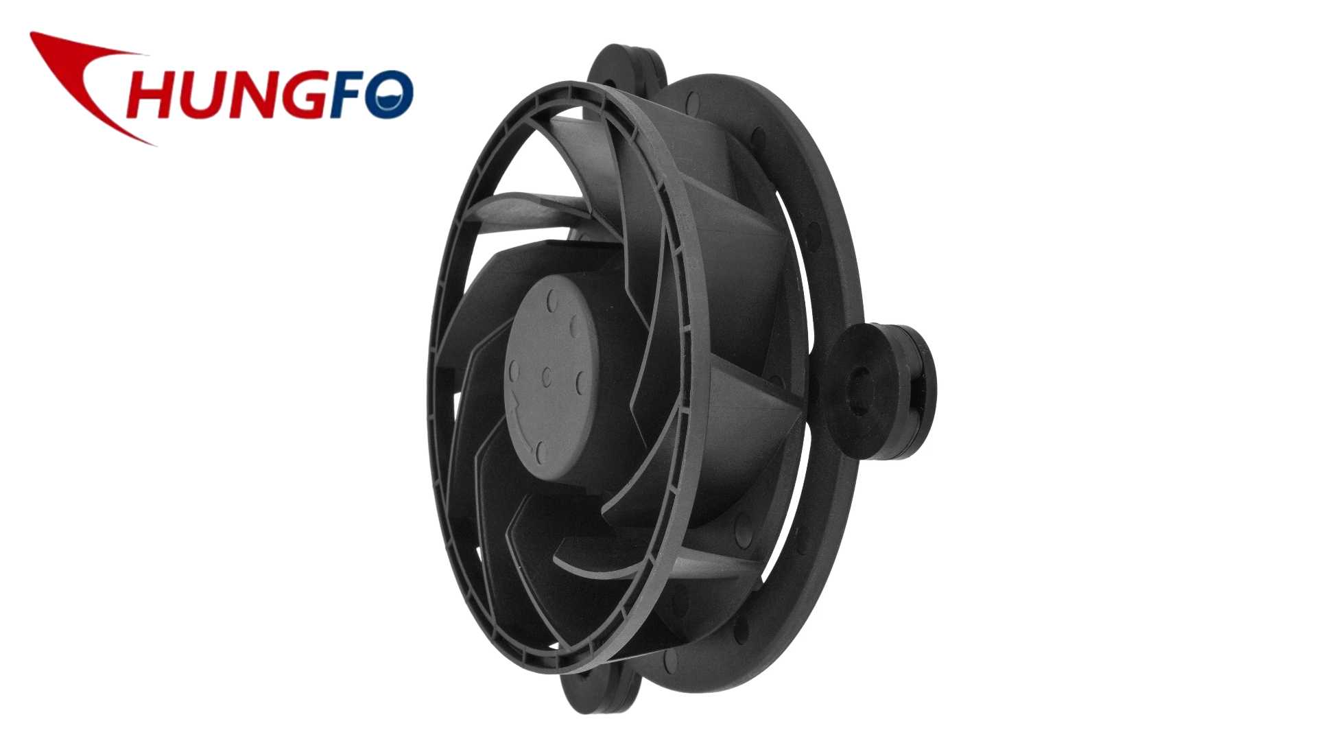 高性能无框风扇