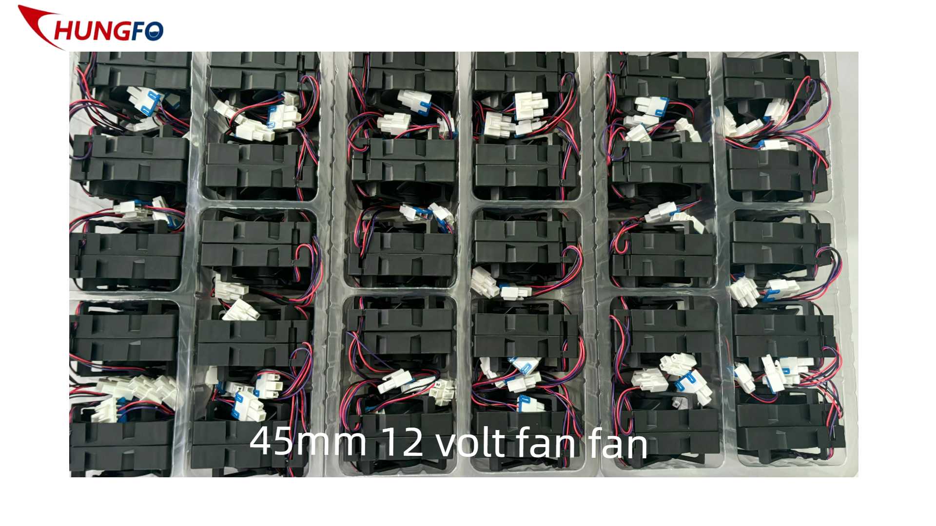 烘干机风道系统结构与风扇选型关系全解析