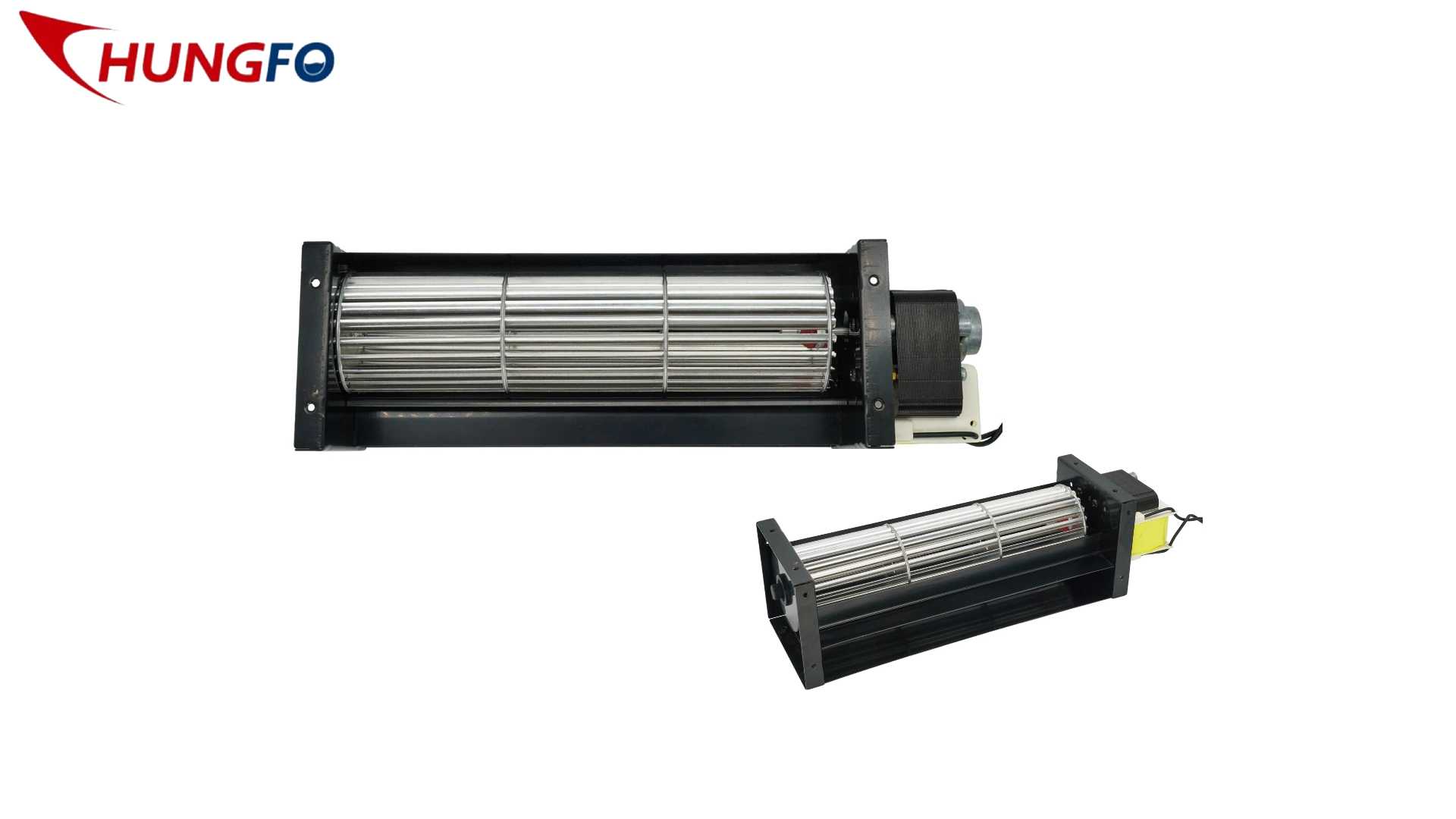 横流风扇的优势有哪些？