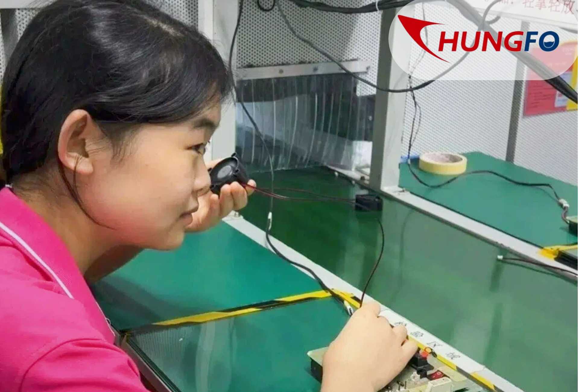 DC风扇是否比AC风扇更耐用？——探索寿命与性能的真相