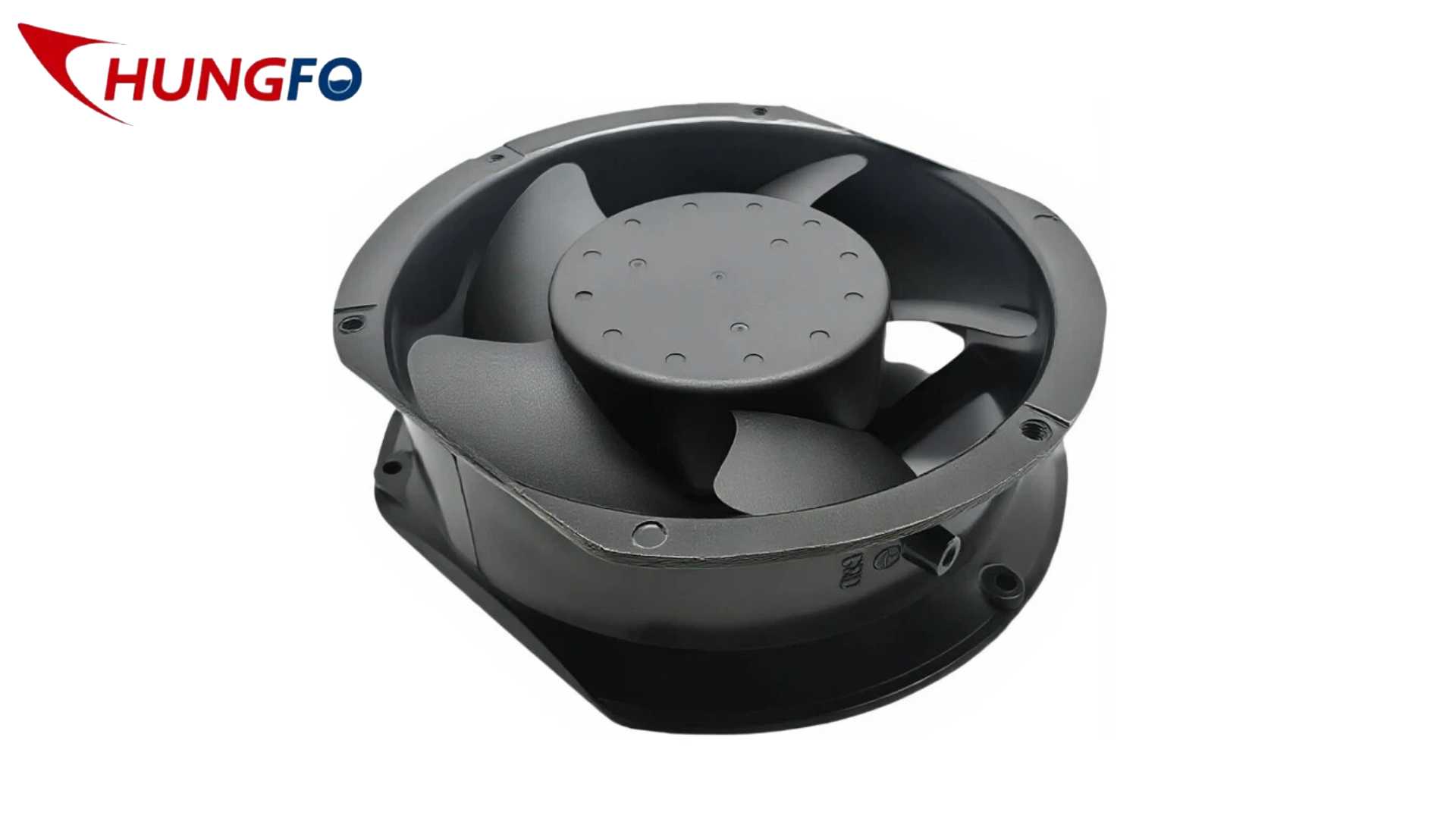 工业设备散热风扇解决方案应用案例分析