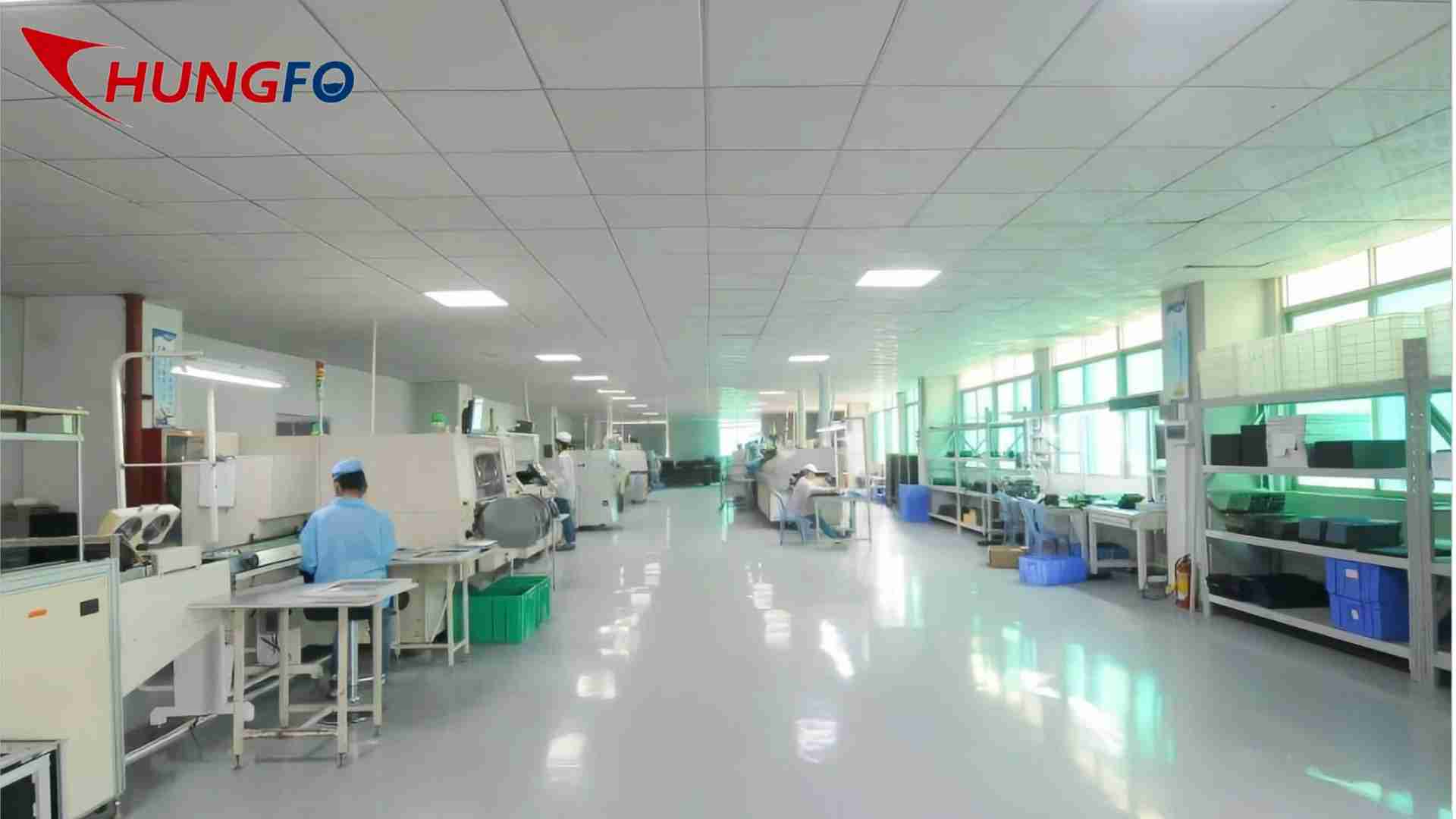 为什么越来越多的 OEM 客户选择长期合作的散热风扇供应商？