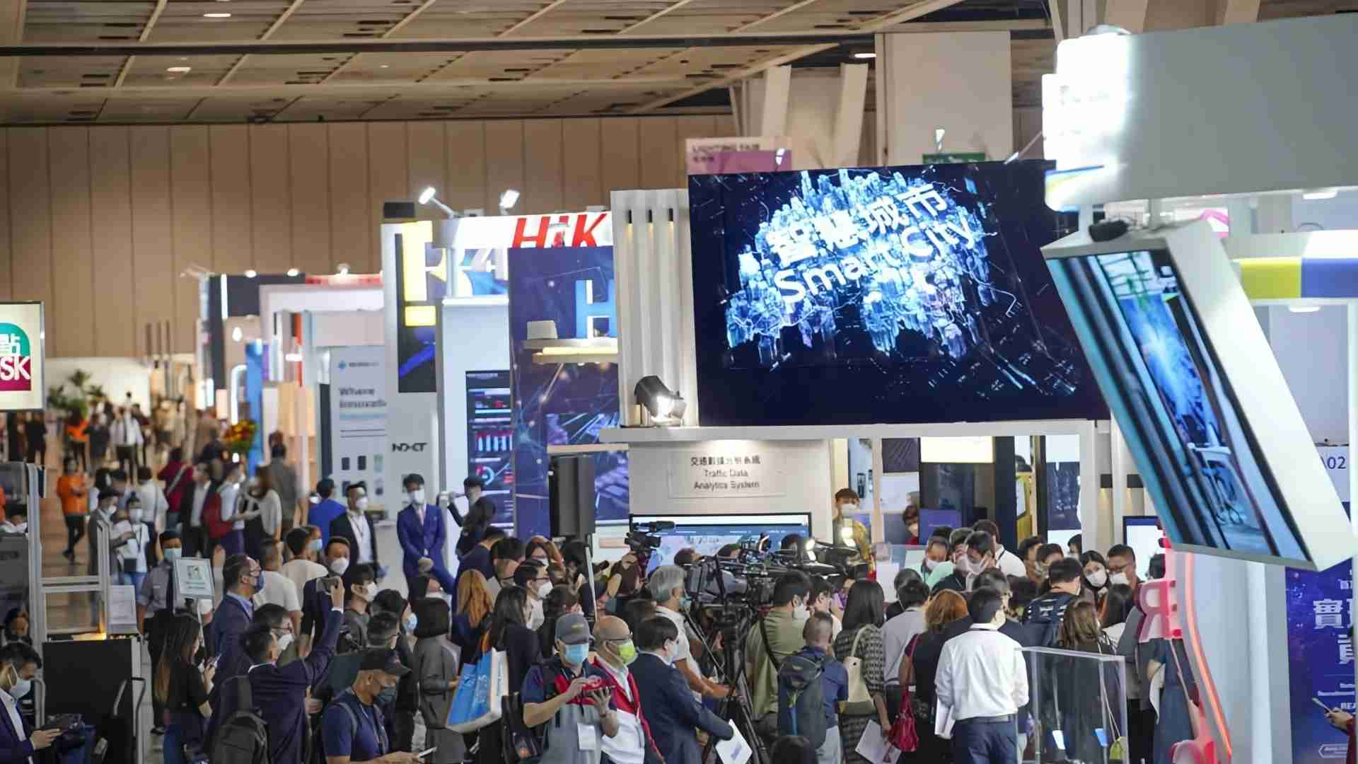 常丰即将亮相香港秋季电子展会，展示创新散热解决方案